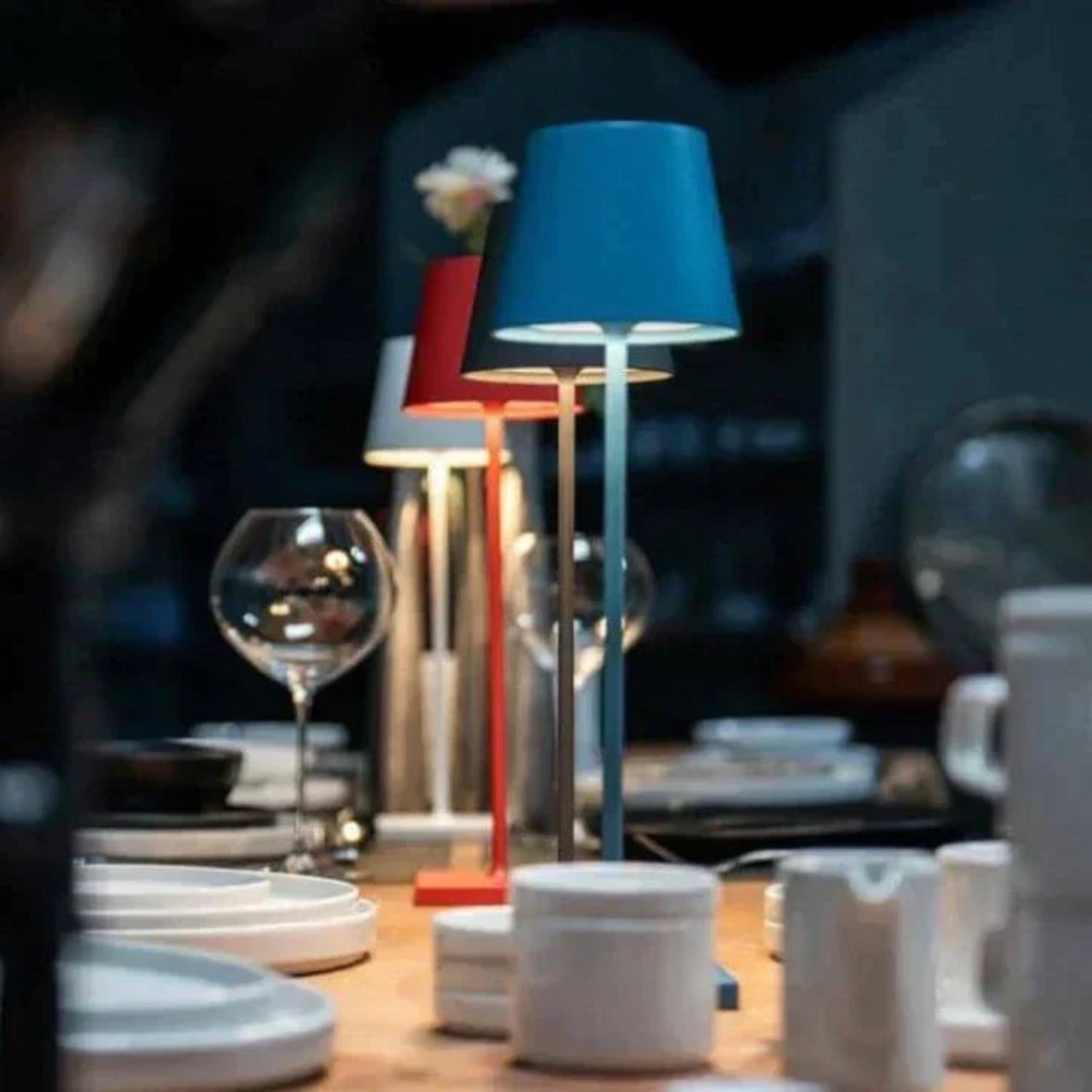 Colean Table Lamp