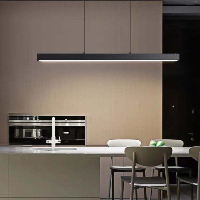 Aroraena Linear Pendant Light
