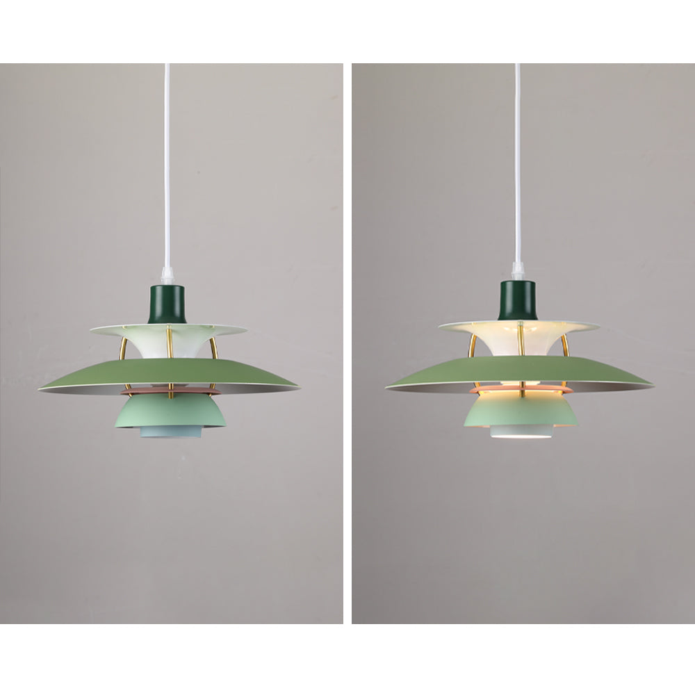 Arinvonea Modern Pendant Light