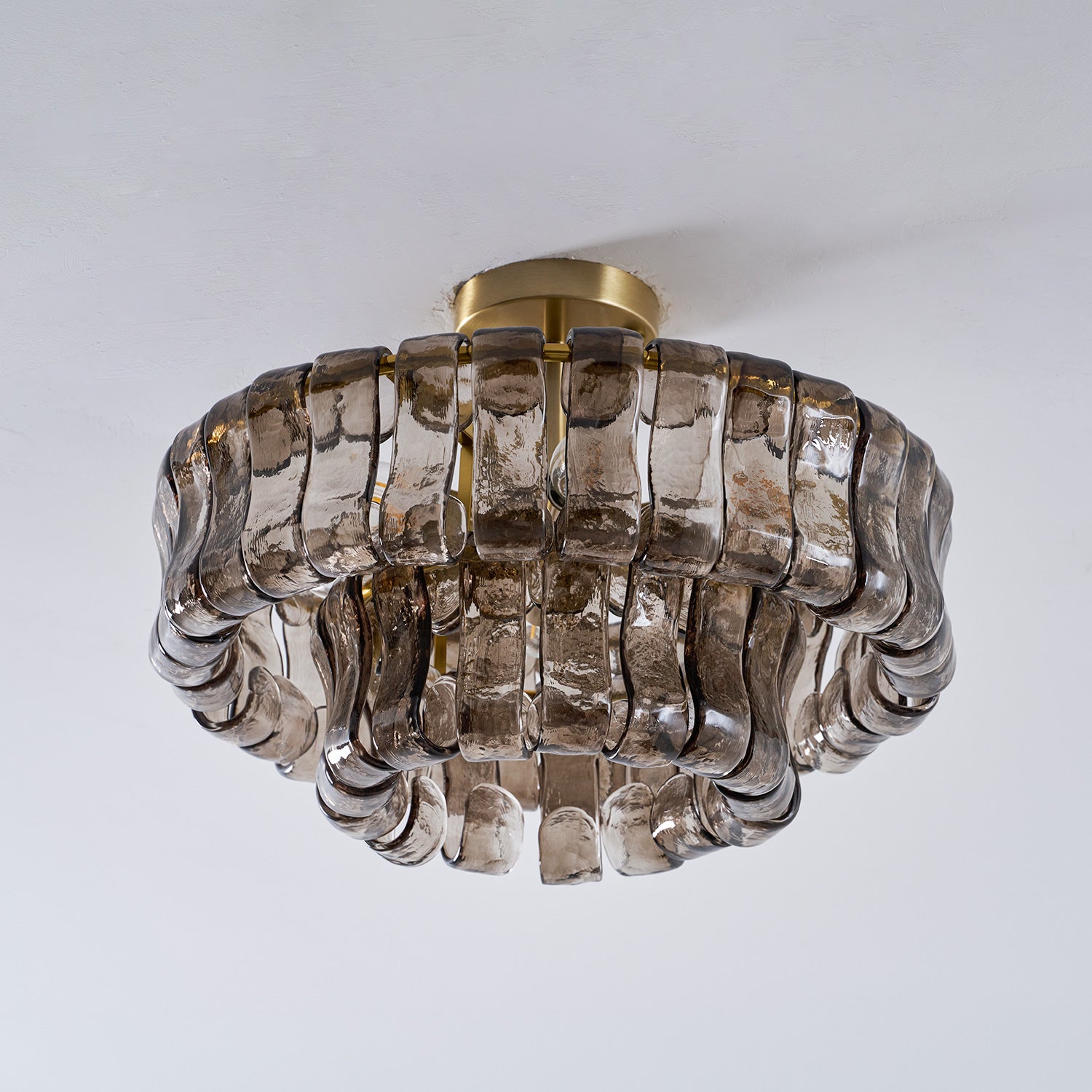 Gesi Round Ceiling Light