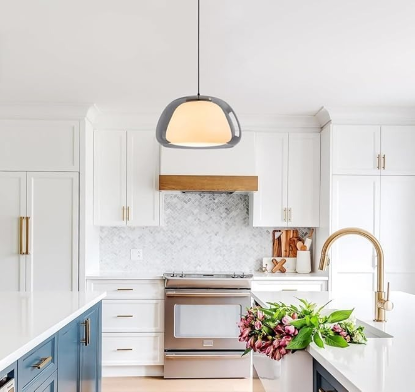 Mokela Pendant Light