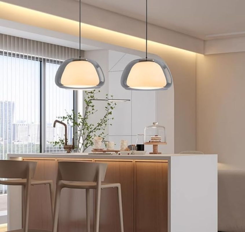 Mokela Pendant Light