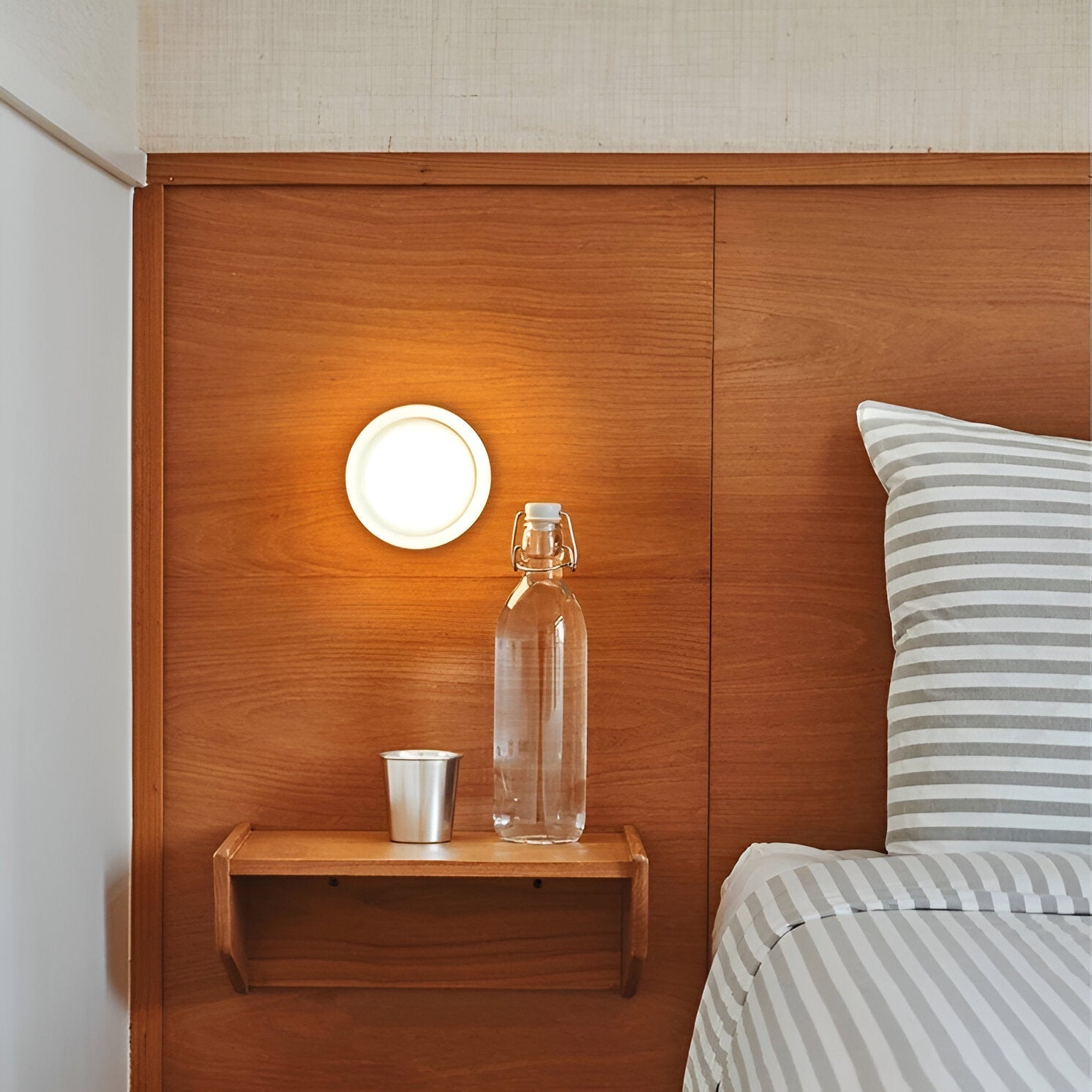 Arunello Wall Light