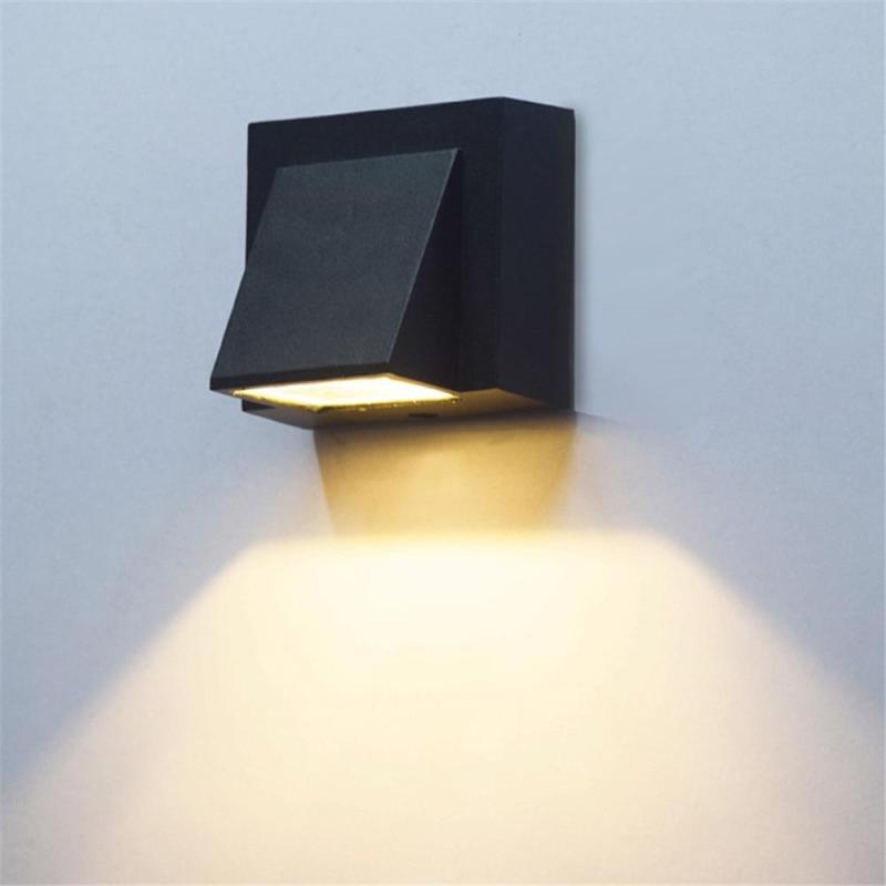 Rilenza Outdoor Wall Light