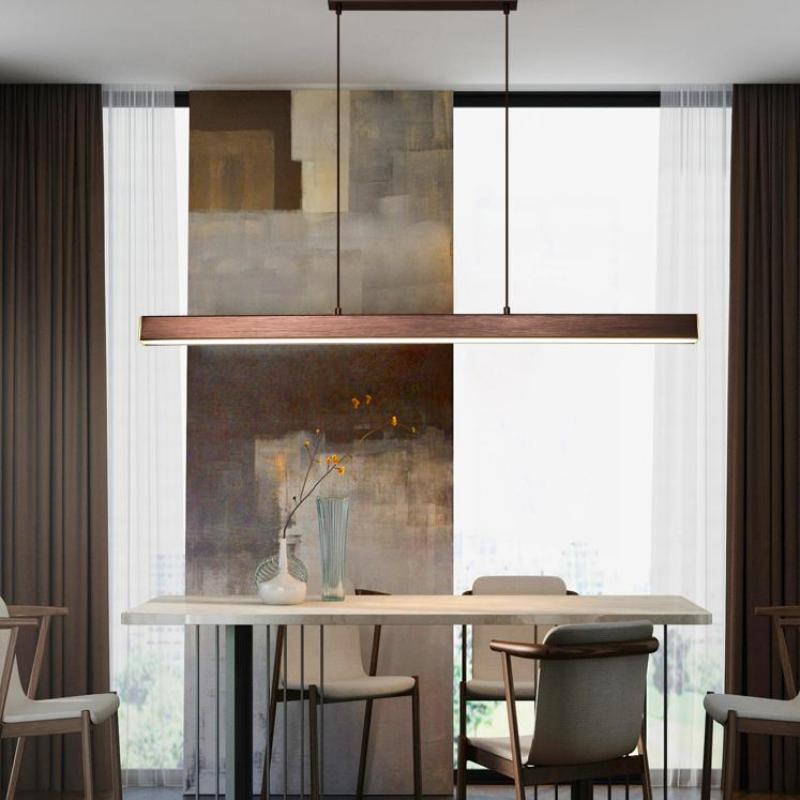 Aroraena Linear Pendant Light