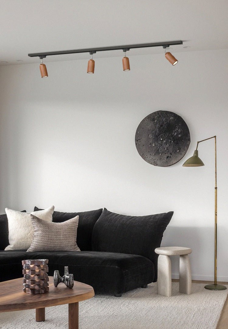 Anie Track Ceiling Light