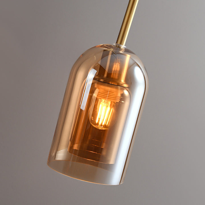 Laroca Ceiling Light