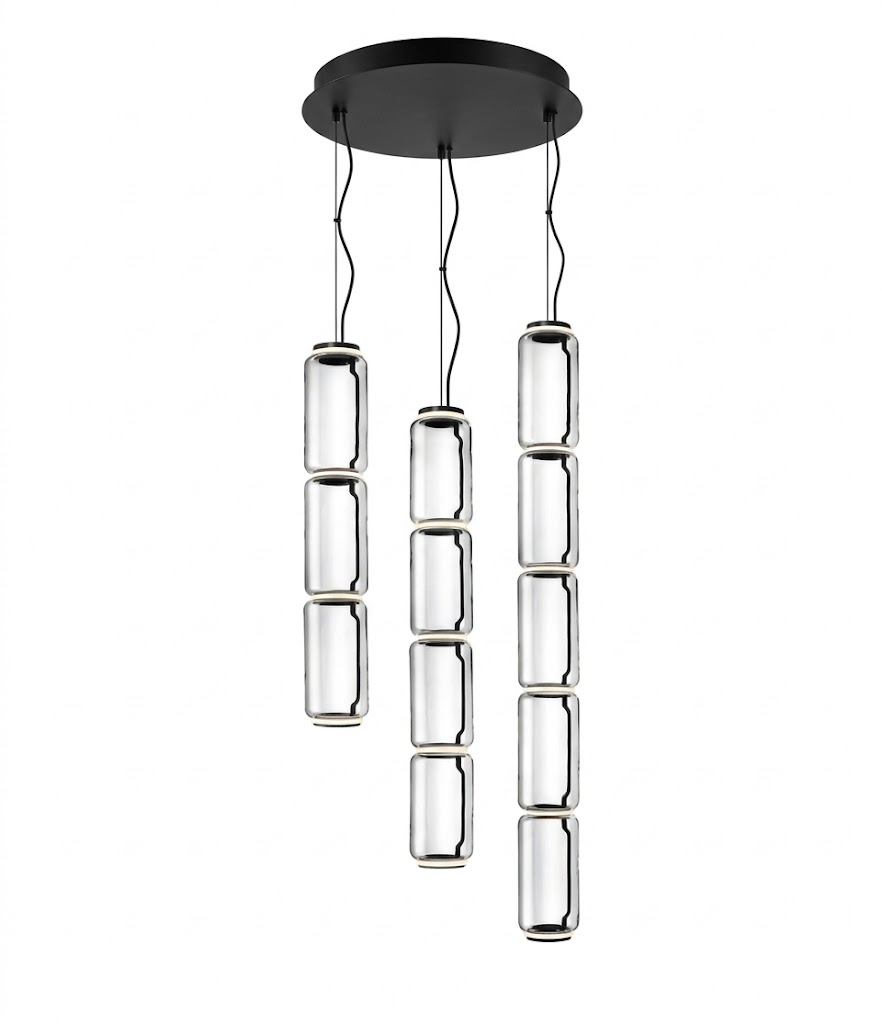 Abiren Minimalist Pendant Light
