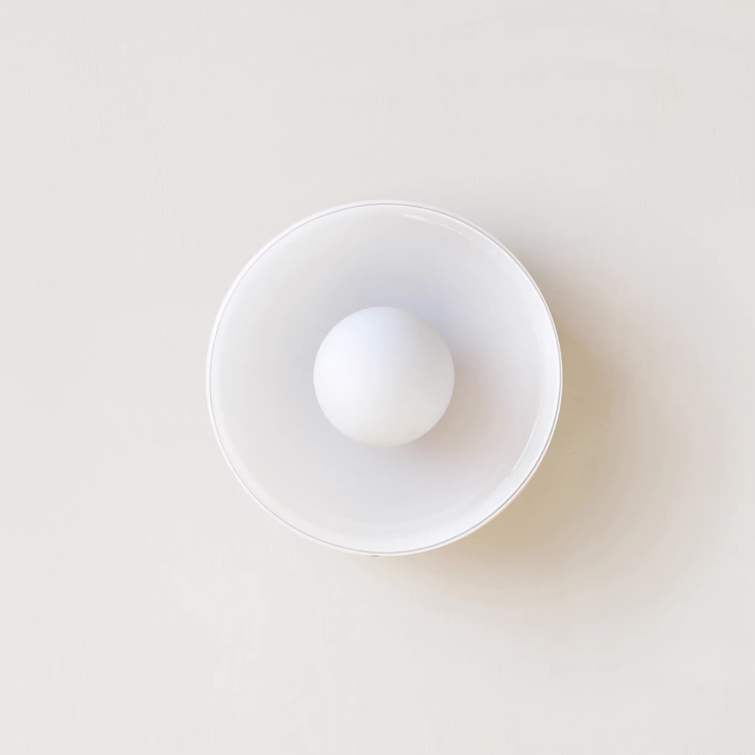 Morran Round Ceiling Light