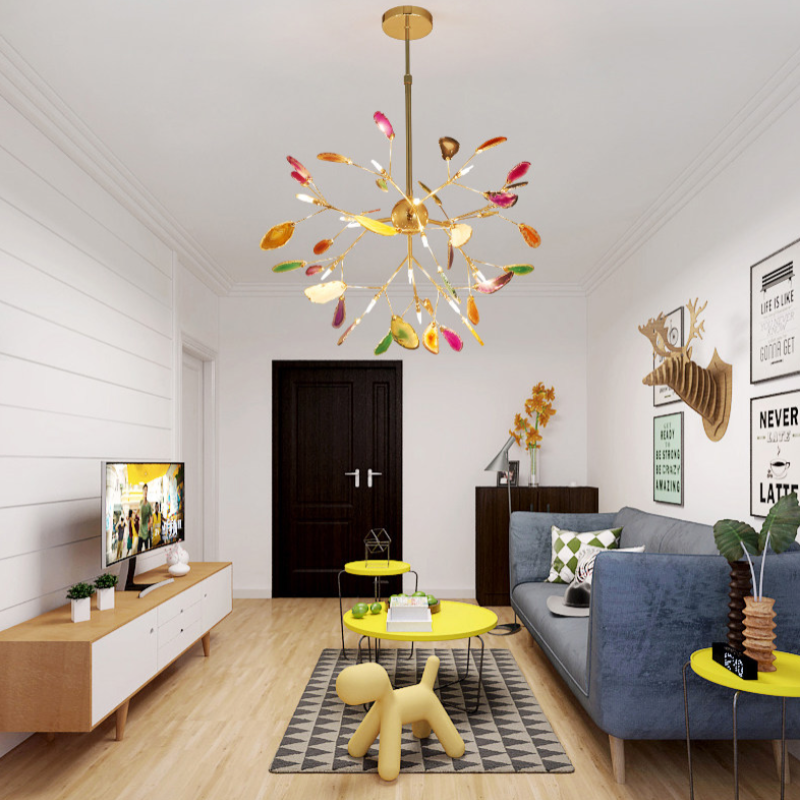 Arrenero Modern Chandelier