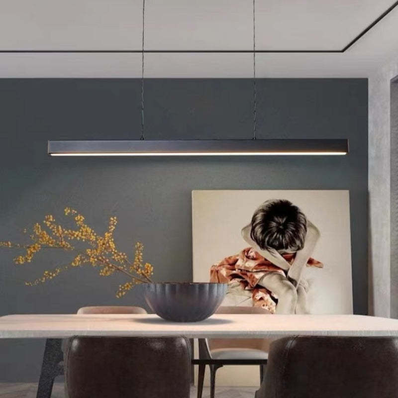 Aroraena Linear Pendant Light