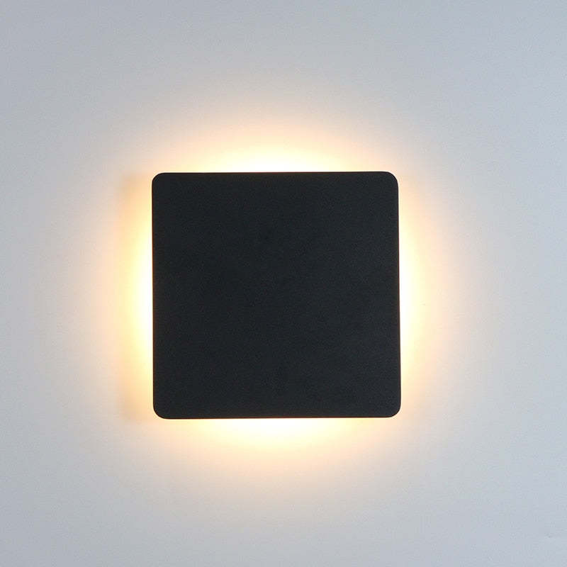Arralona Minimalist Wall Light