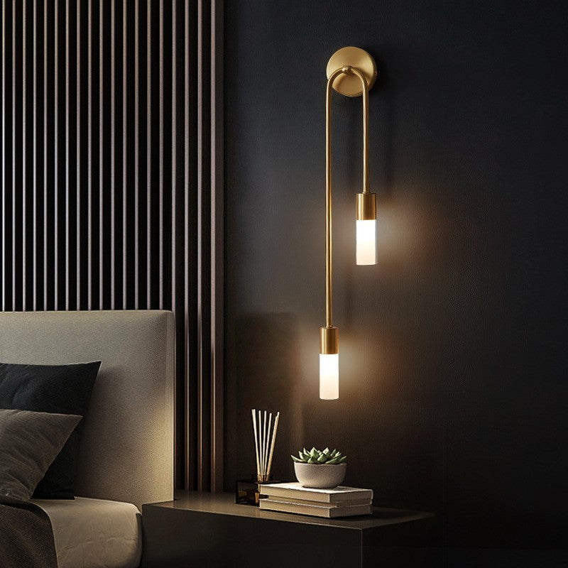 Alerosa Modern Wall Light
