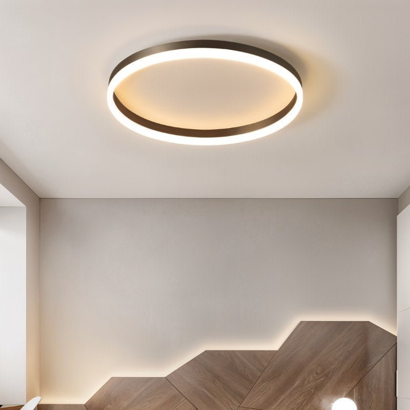 Circan Round Ceiling Light