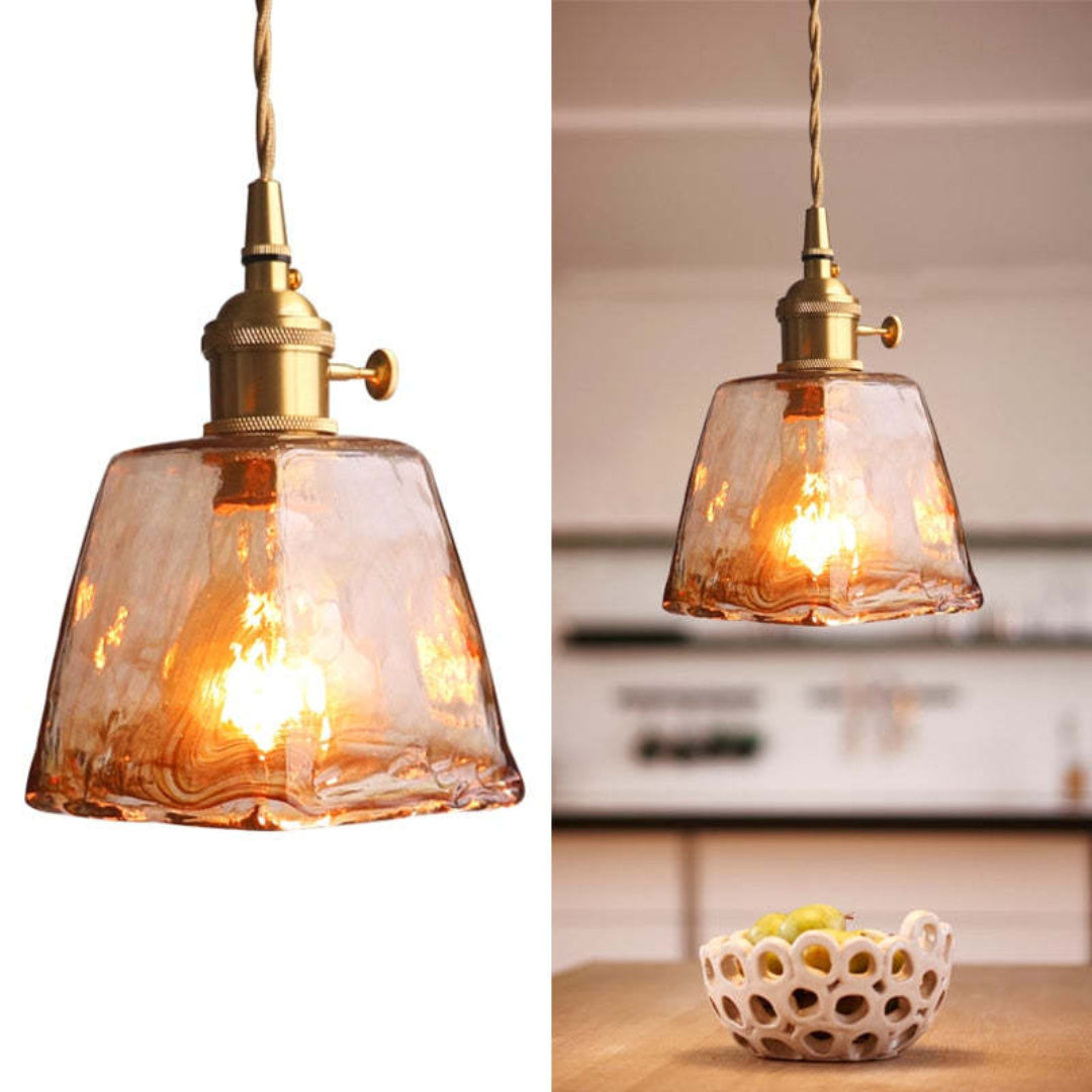 Flero Pendant Light
