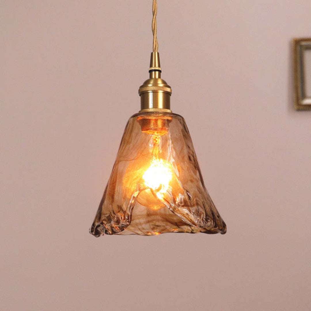 Flero Pendant Light