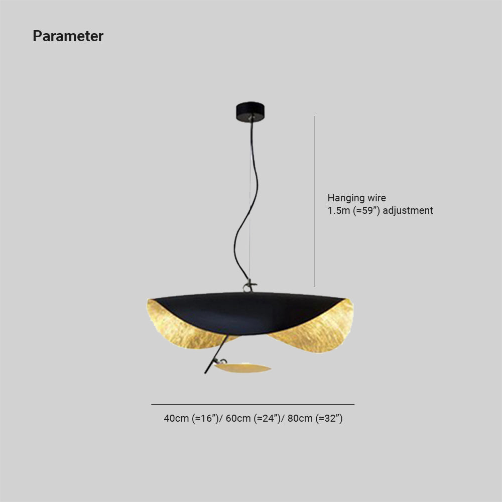 Armaria Modern Ceiling Light