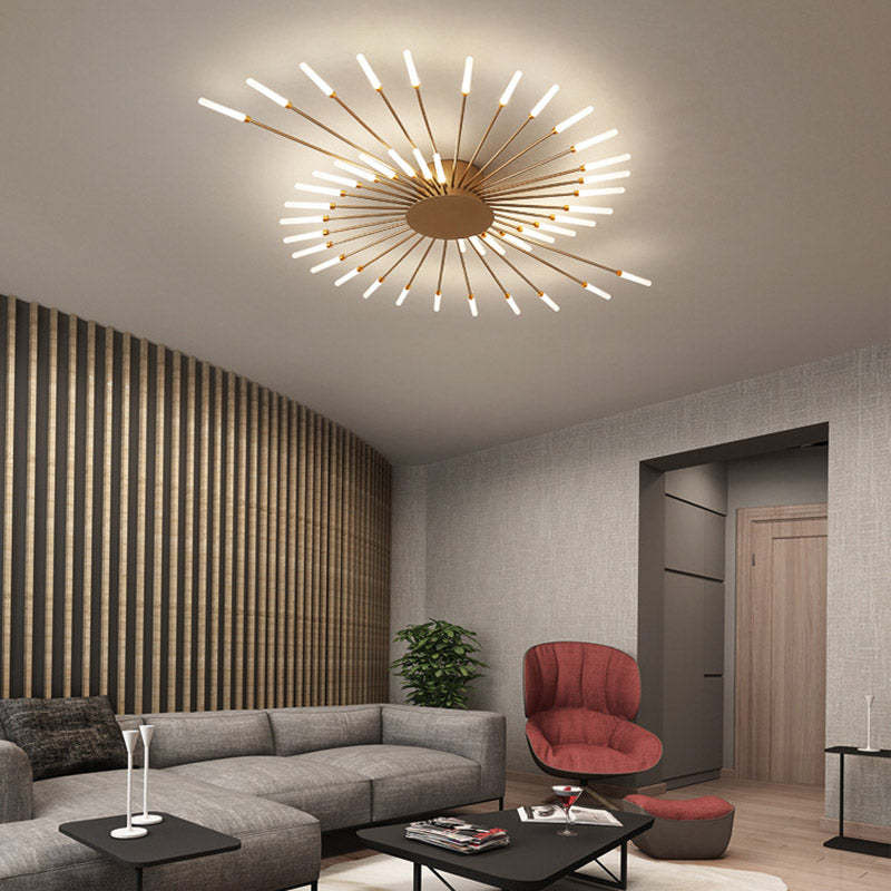 Arralessa Firework Ceiling Light