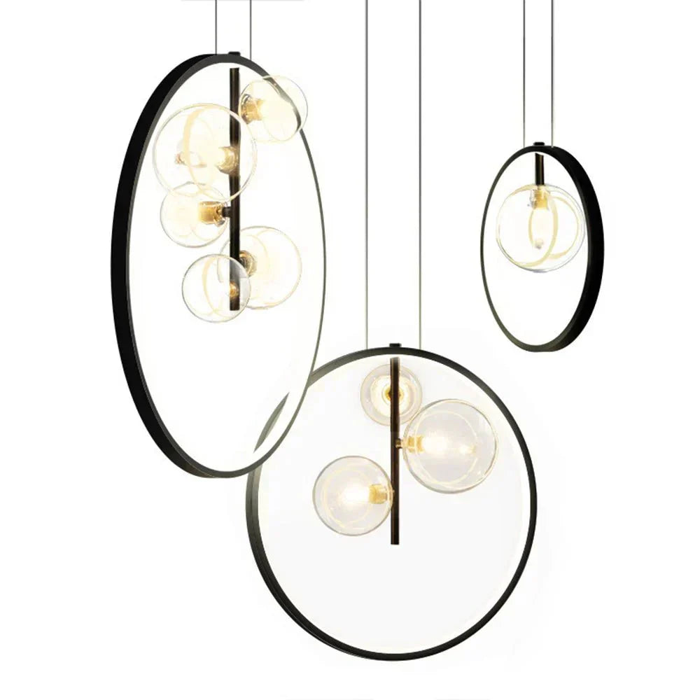 Circlona Designer Pendant Light