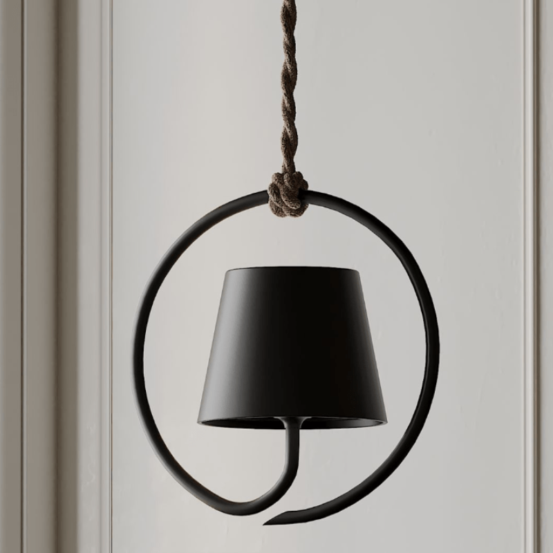Quentu Pendant Light