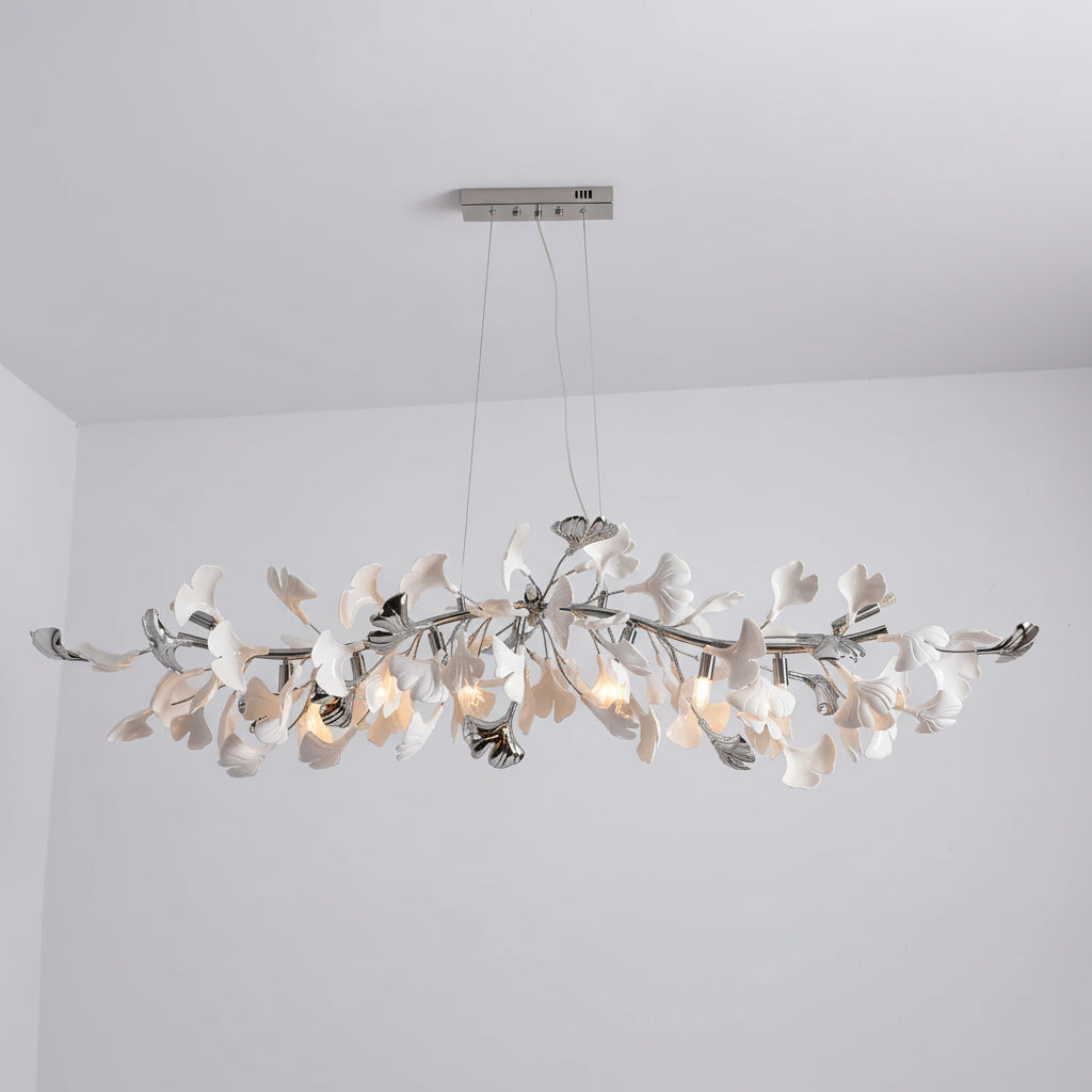 Jojorena Linear Chandelier