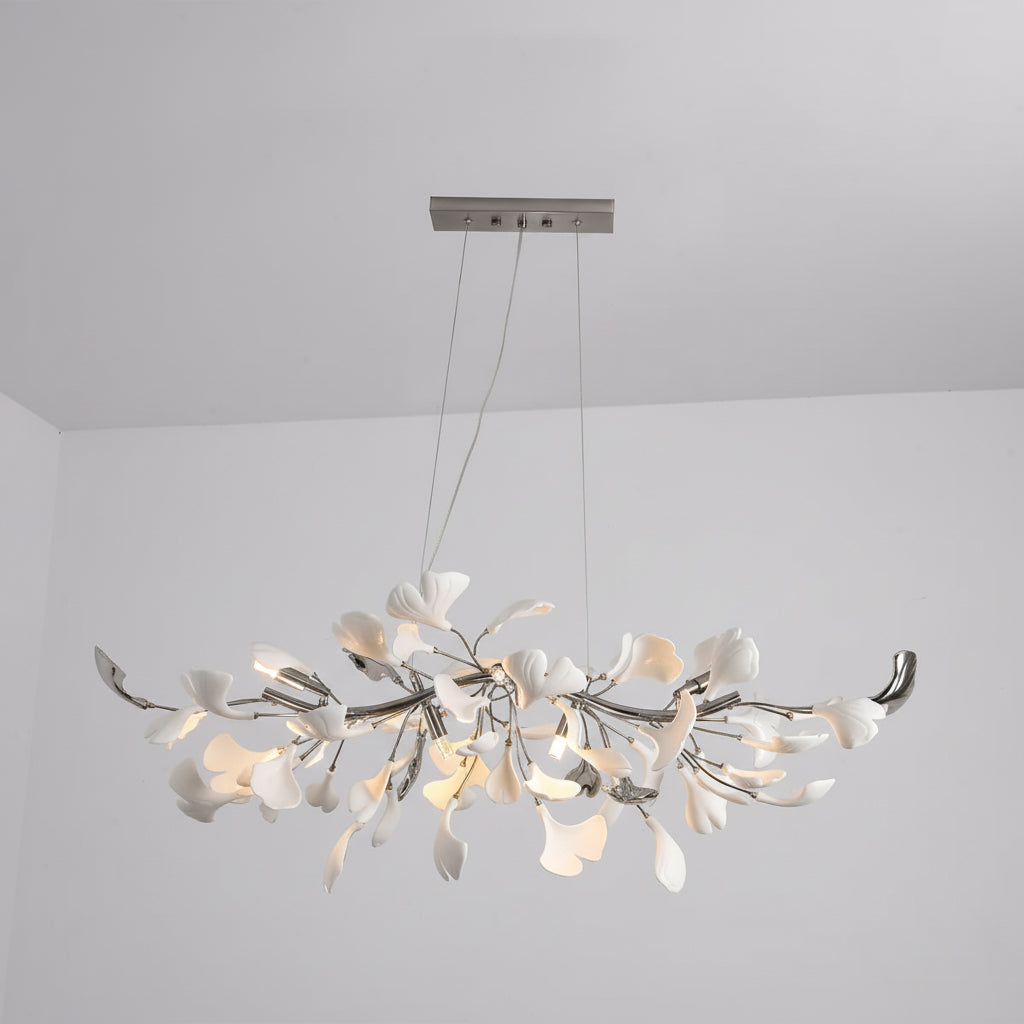 Jojorena Linear Chandelier