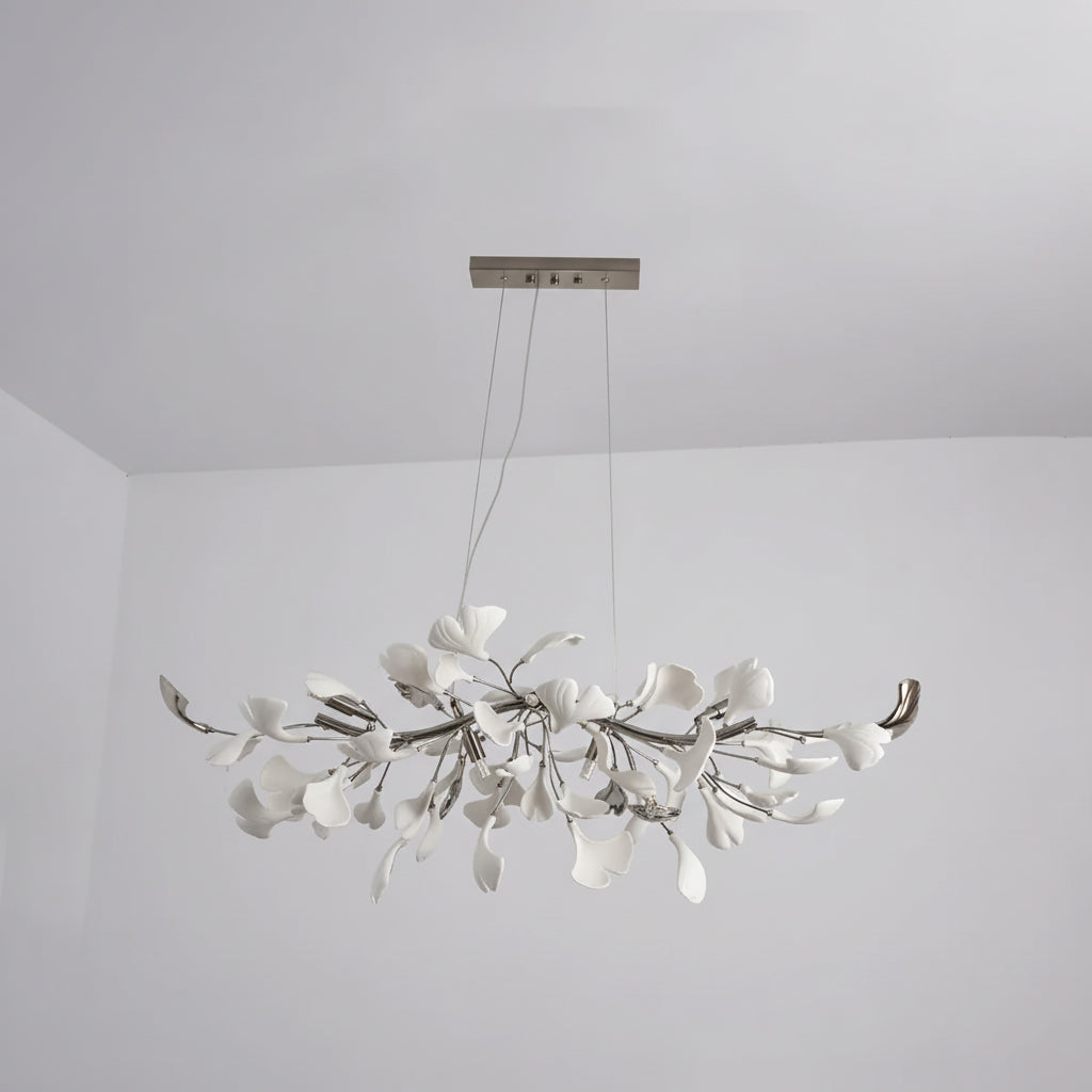 Jojorena Linear Chandelier