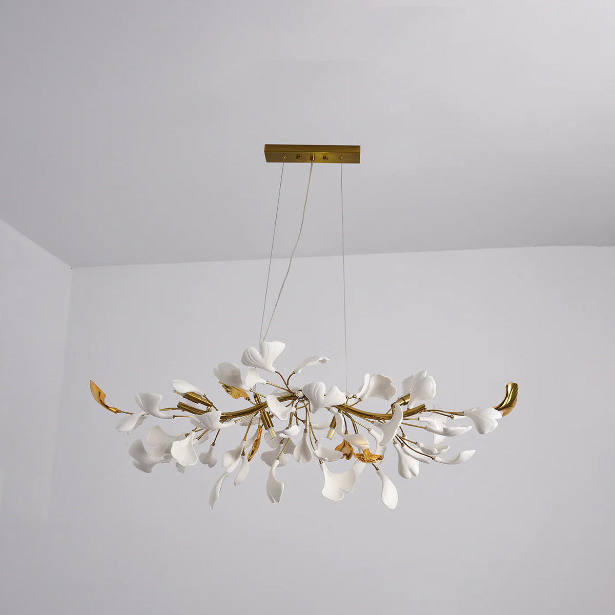 Jojorena Linear Chandelier