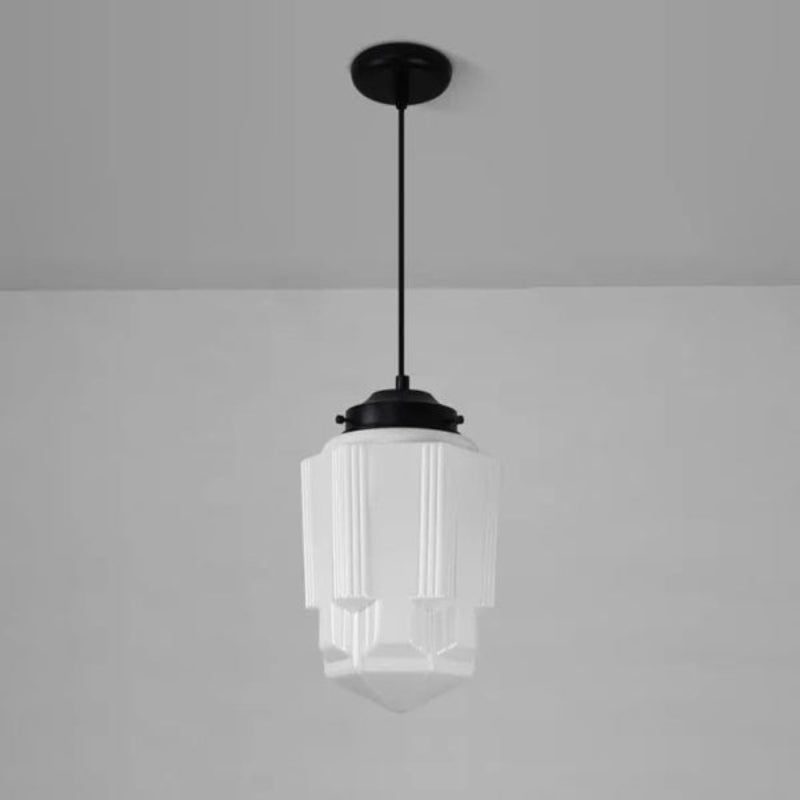 Rouv Pendant Light