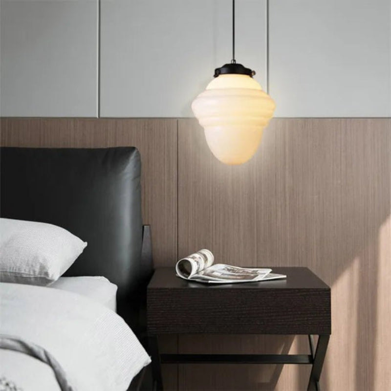Rouv Pendant Light