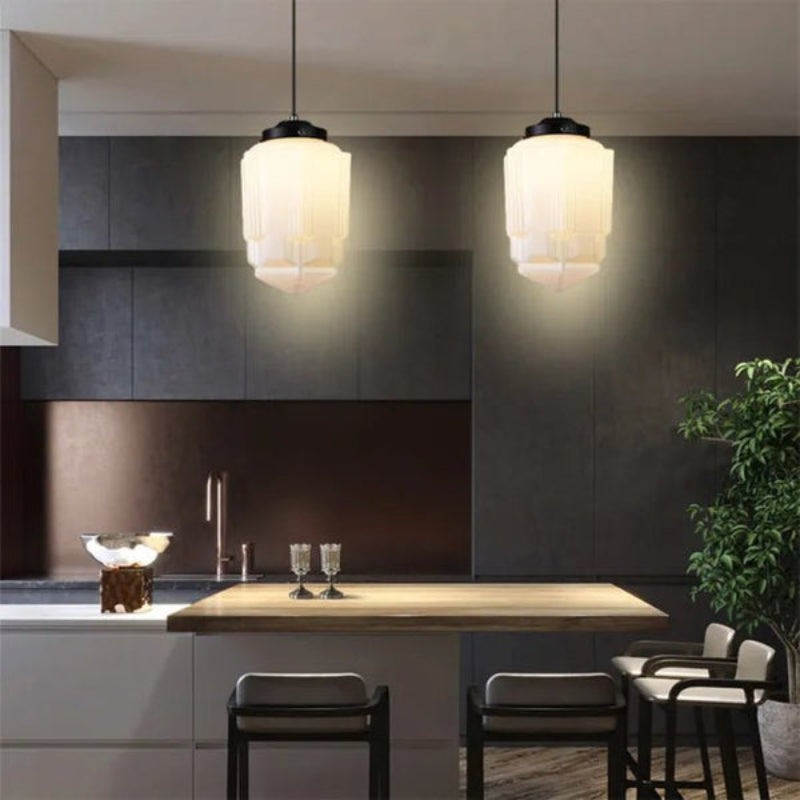 Rouv Pendant Light