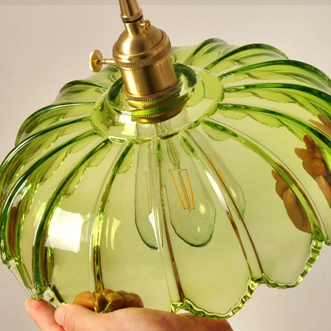 Fenola Flower Pendant Light
