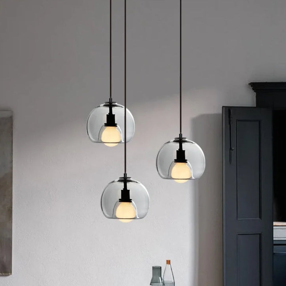 Treelon Pendant Light