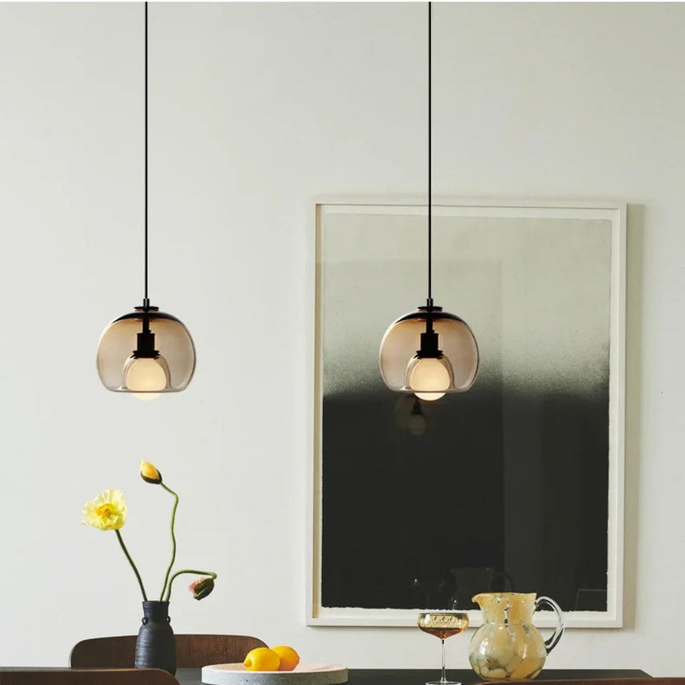 Treelon Pendant Light