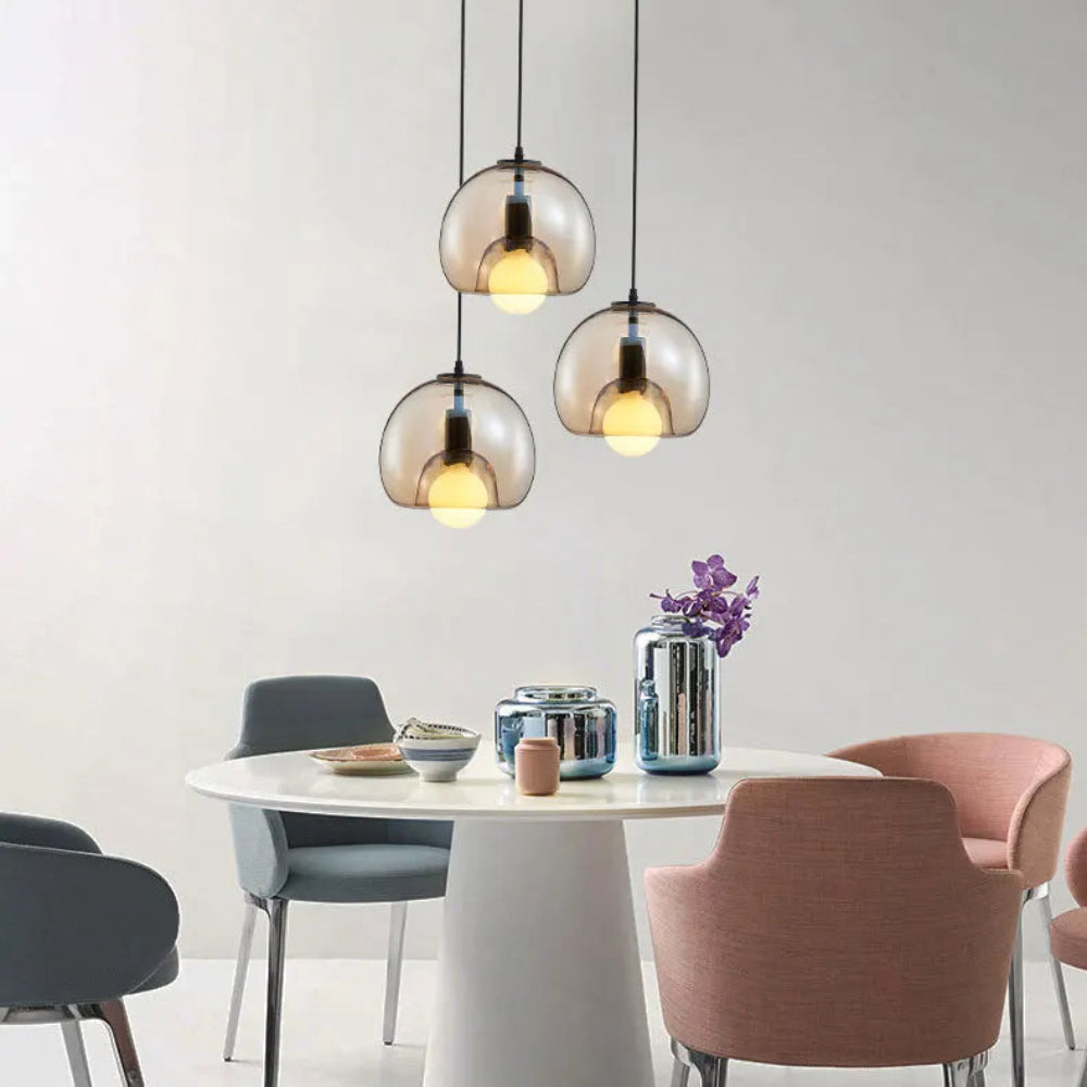 Treelon Pendant Light