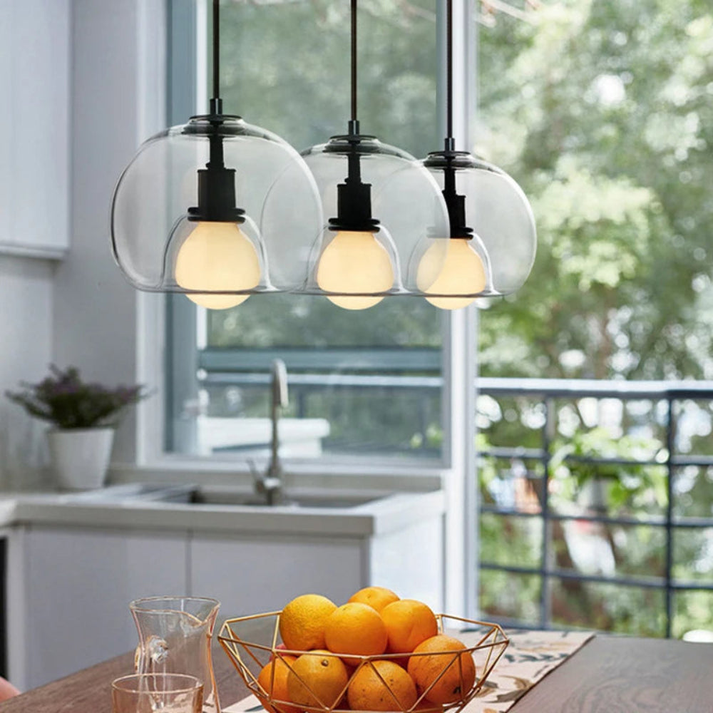Treelon Pendant Light