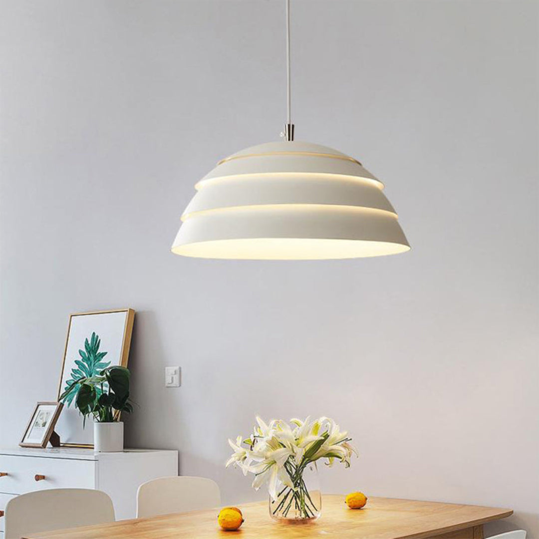 Ressco Layered Pendant Light