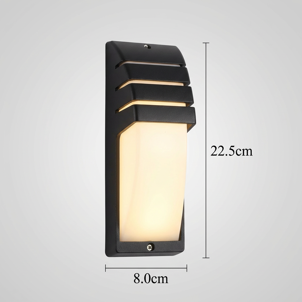 Arvexiva Outdoor Wall Light