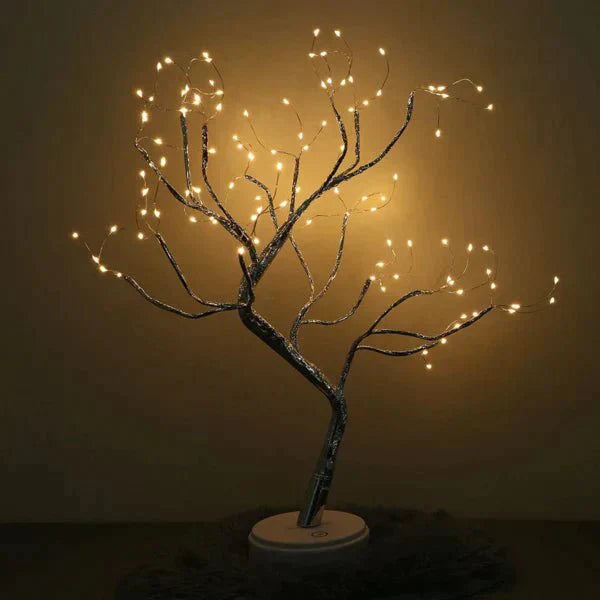 Klenie Tree Table Lamp