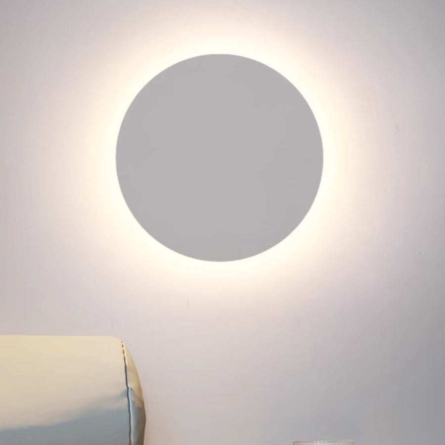 Arralona Minimalist Wall Light