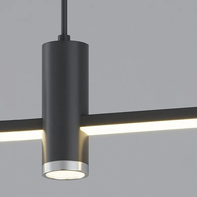 Ariraar Linear Pendant Light