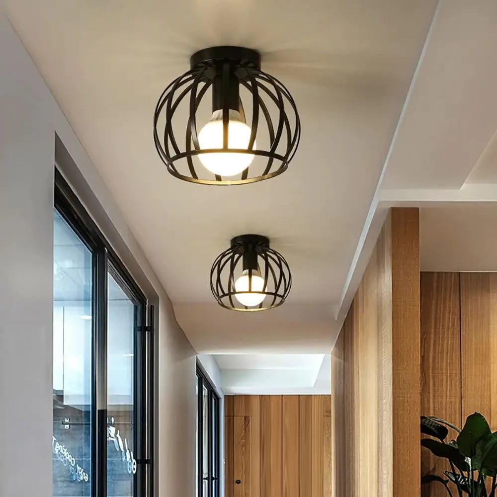 Toscane Ceiling Light