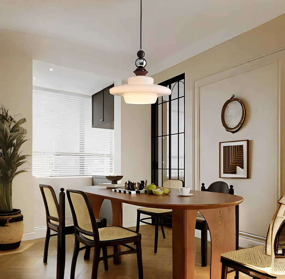 Lysbel Pendant Light