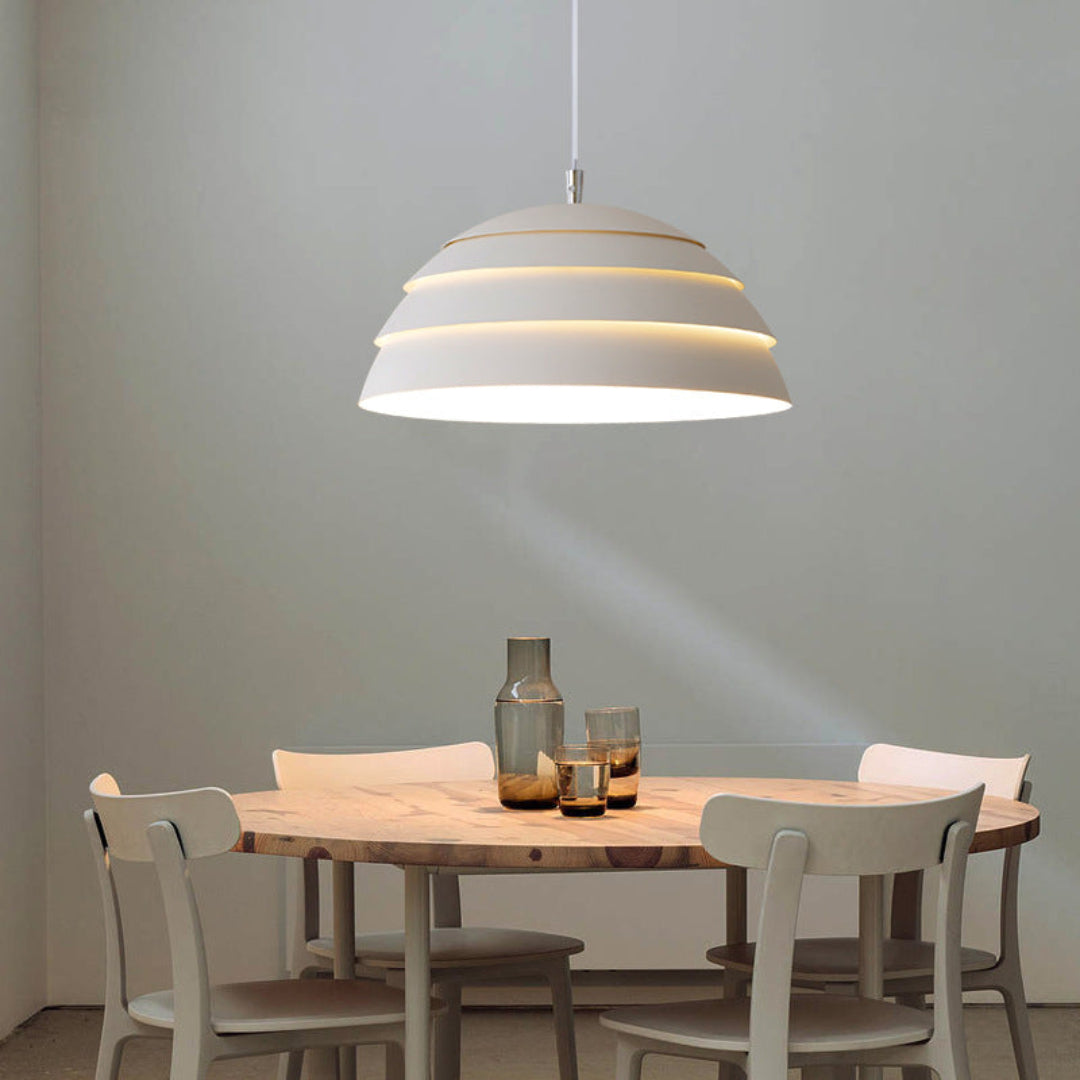 Ressco Layered Pendant Light