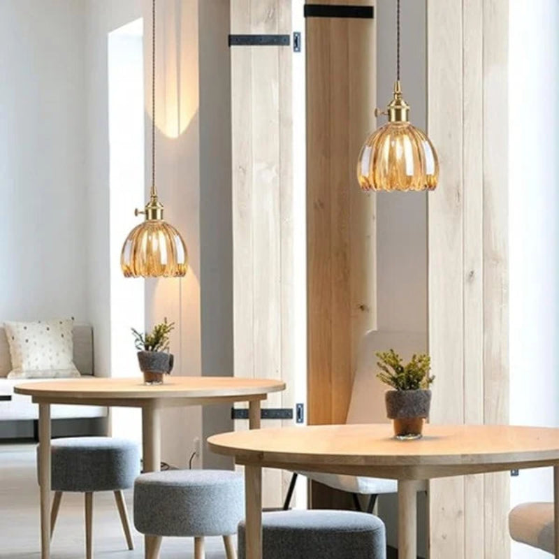Lovear Pendant Light