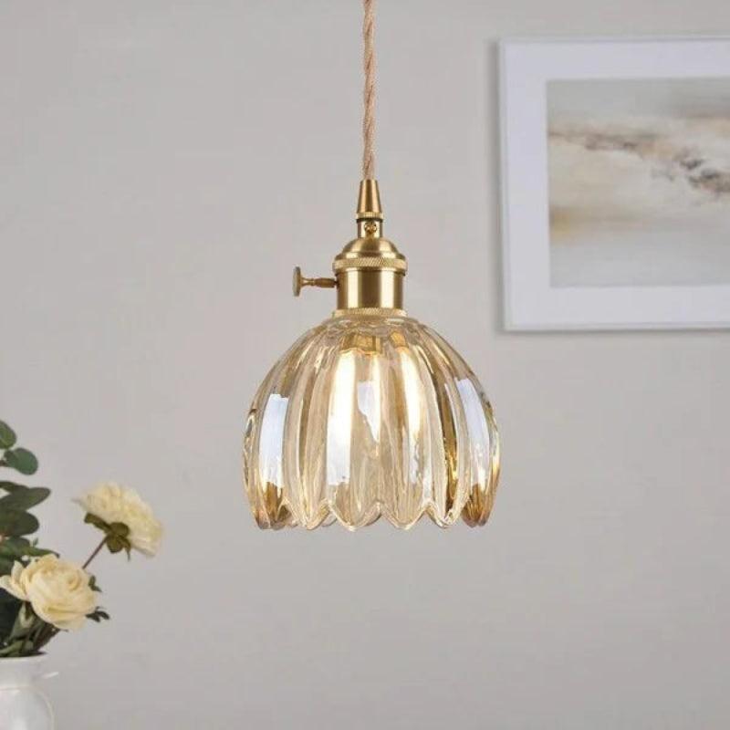 Lovear Pendant Light