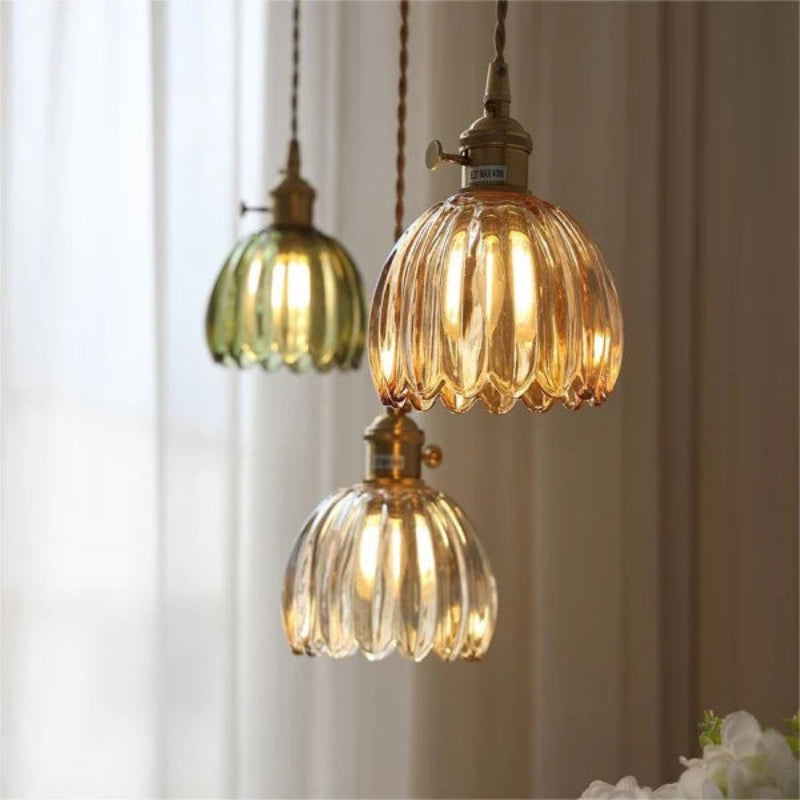 Lovear Pendant Light
