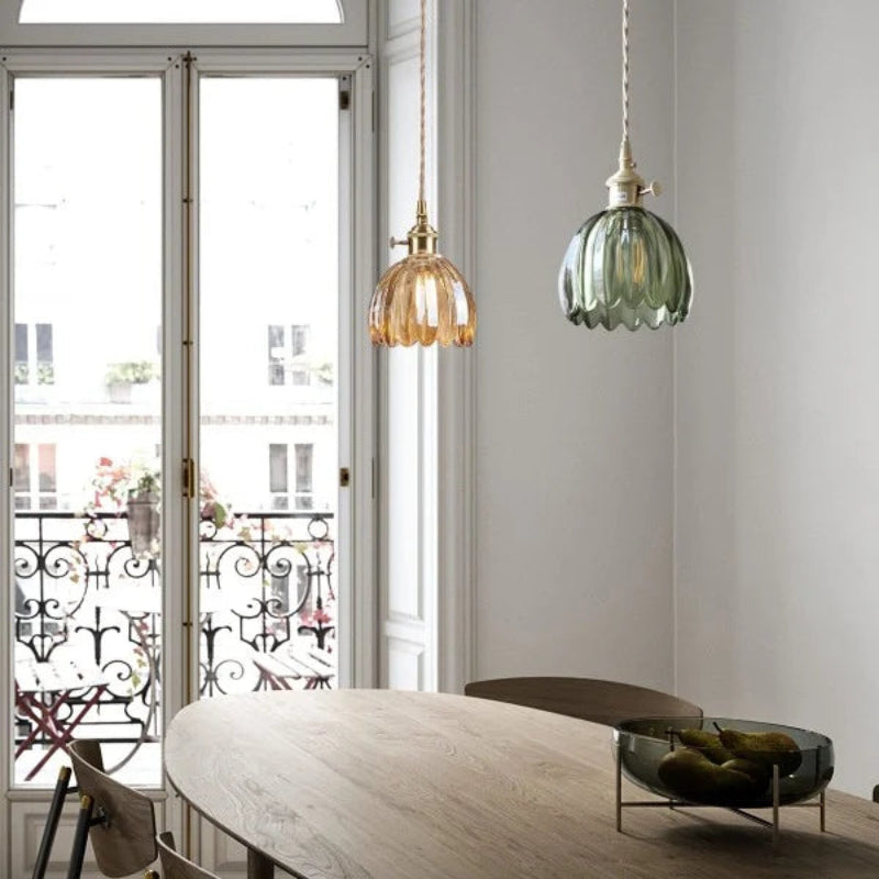 Lovear Pendant Light