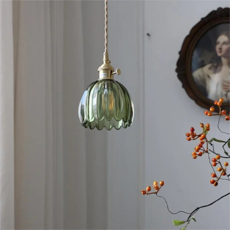 Lovear Pendant Light