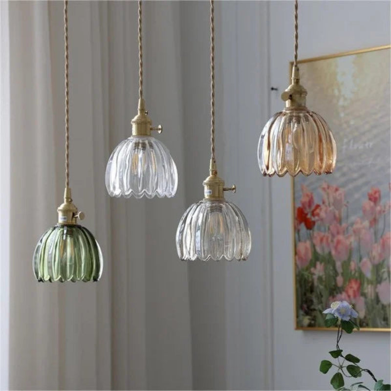 Lovear Pendant Light